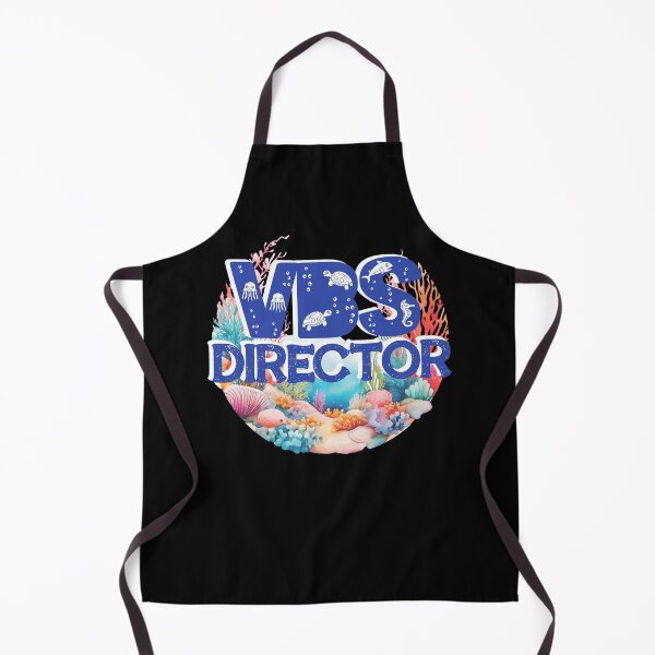Item preview, VBS Director Vacation Bible School Scuba Children's Ministry Underwater designed and sold by jakaun.