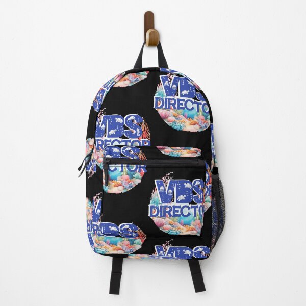 Item preview, VBS Director Vacation Bible School Scuba Children's Ministry Underwater designed and sold by jakaun.