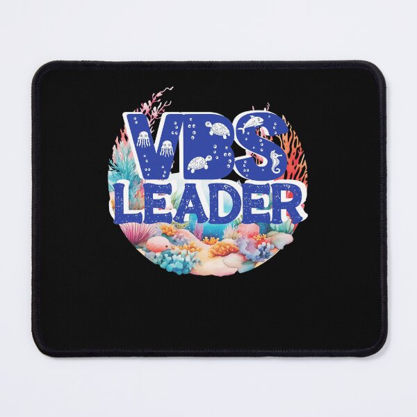 Item preview, VBS Leader Vacation Bible School Scuba Children's Ministry Underwater designed and sold by jakaun.