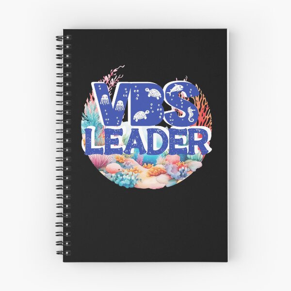 Item preview, VBS Leader Vacation Bible School Scuba Children's Ministry Underwater designed and sold by jakaun.