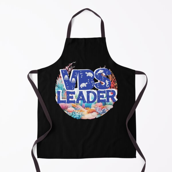 Item preview, VBS Leader Vacation Bible School Scuba Children's Ministry Underwater designed and sold by jakaun.