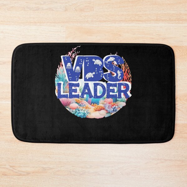 Item preview, VBS Leader Vacation Bible School Scuba Children's Ministry Underwater designed and sold by jakaun.