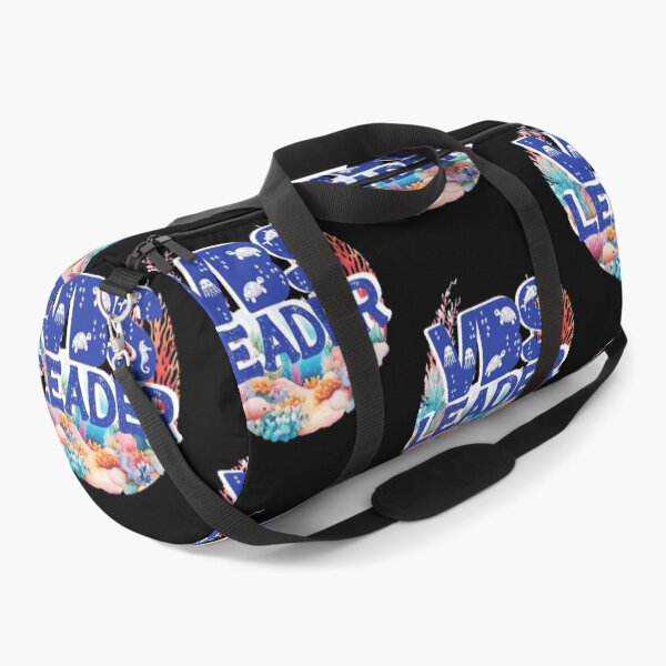 Item preview, VBS Leader Vacation Bible School Scuba Children's Ministry Underwater designed and sold by jakaun.