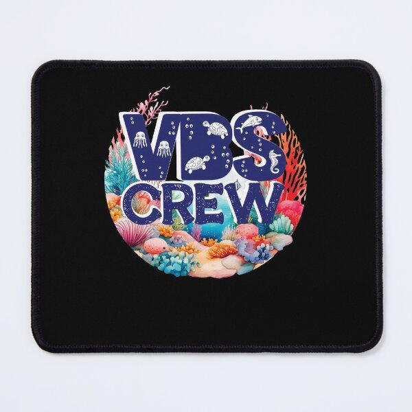 Item preview, VBS Crew Vacation Bible School Scuba Children's Ministry Underwater designed and sold by jakaun.