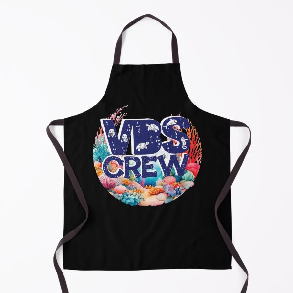 Item preview, VBS Crew Vacation Bible School Scuba Children's Ministry Underwater designed and sold by jakaun.