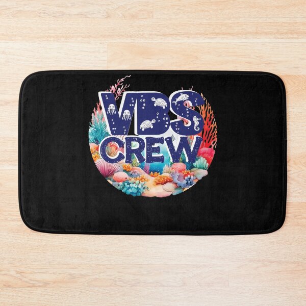 Item preview, VBS Crew Vacation Bible School Scuba Children's Ministry Underwater designed and sold by jakaun.