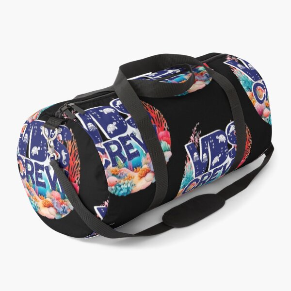 Item preview, VBS Crew Vacation Bible School Scuba Children's Ministry Underwater designed and sold by jakaun.