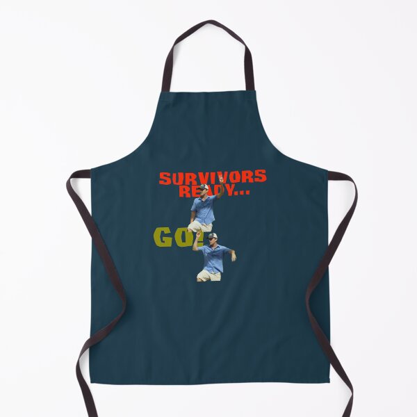 Item preview, Survivors Ready... Go! designed and sold by joebugdud.