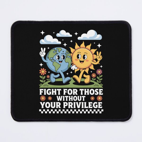 Item preview, Support Cute Earth Day Social Justice designed and sold by LittleBO5.