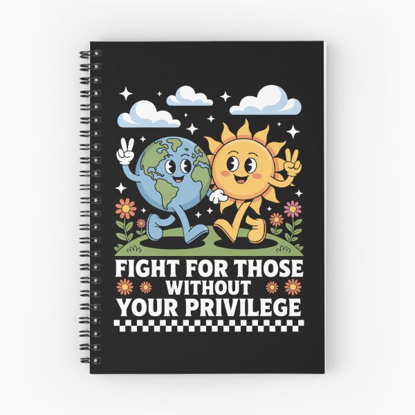 Item preview, Support Cute Earth Day Social Justice designed and sold by LittleBO5.