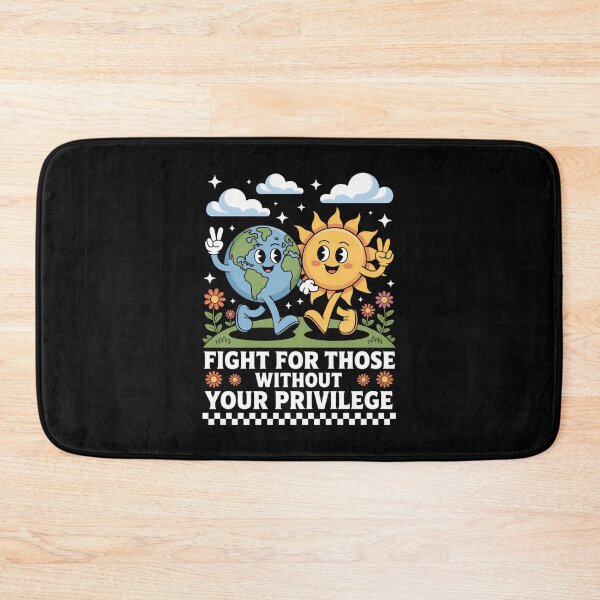 Item preview, Support Cute Earth Day Social Justice designed and sold by LittleBO5.