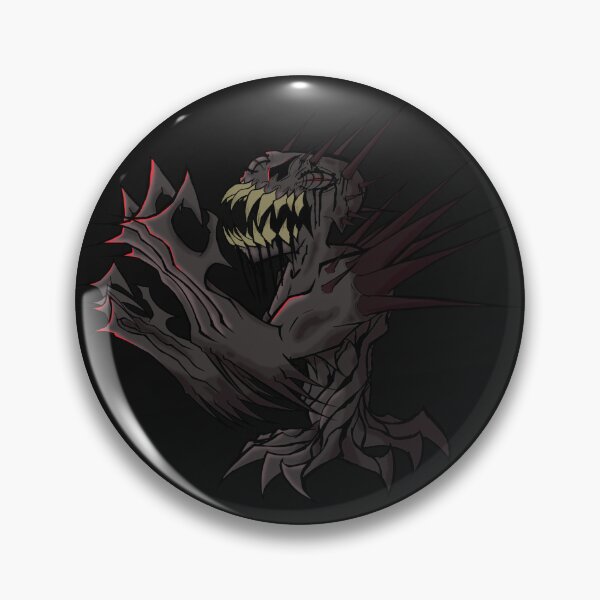 Item preview, Wrath designed and sold by NebulaMan45.