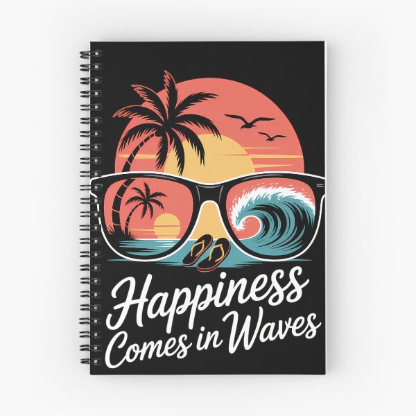 Item preview, Palm Tree Beach Tropical Adventure Summer designed and sold by gourpmerzihd.