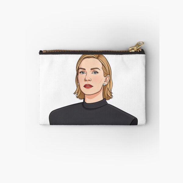 Item preview, CCA - Rhea Seehorn portrait 3 designed and sold by Stephisy.