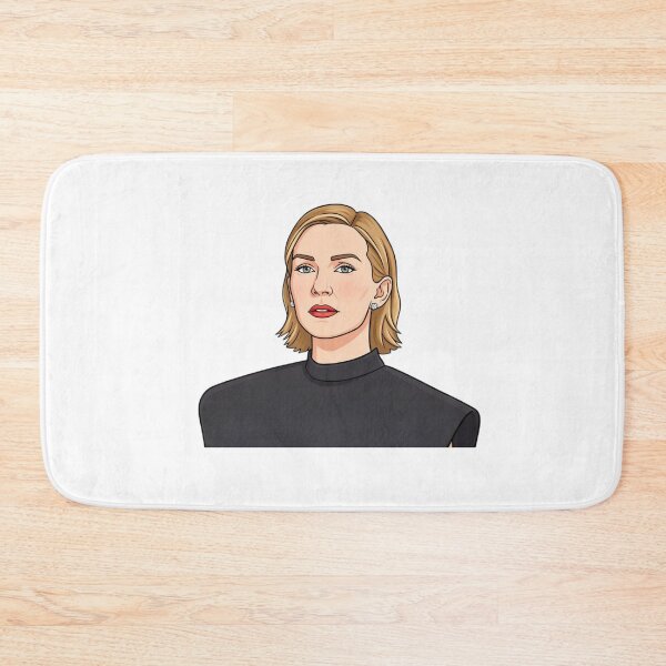 Item preview, CCA - Rhea Seehorn portrait 3 designed and sold by Stephisy.