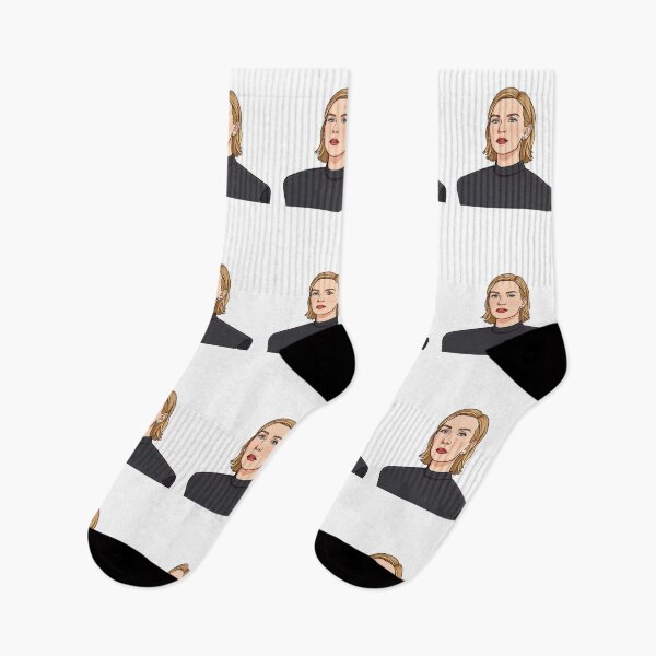 Item preview, CCA - Rhea Seehorn portrait 3 designed and sold by Stephisy.