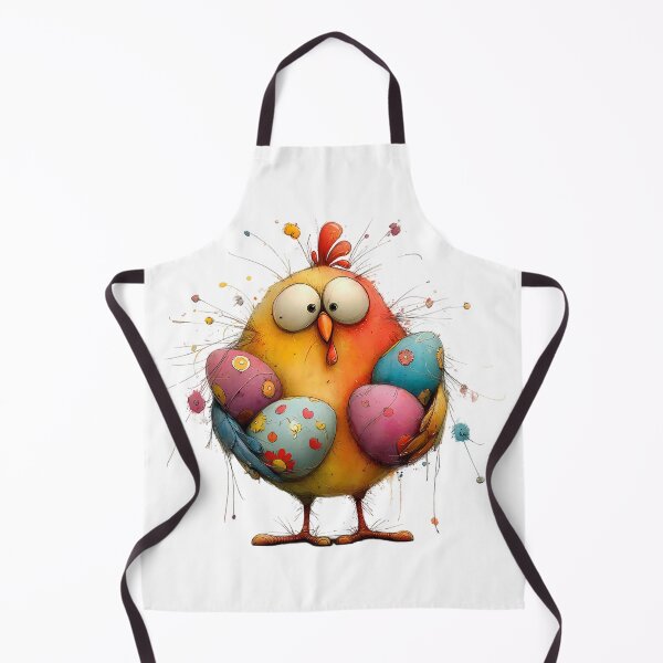 Item preview, Funny Obese Easter Bird designed and sold by Astralia.