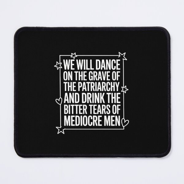 Item preview, Support Social Justice Feminist designed and sold by LittleBO5.