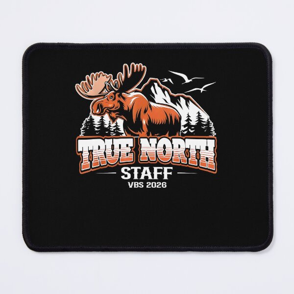 Item preview, True North Staff VBS 2026 Vacation Bible School Summer Camp designed and sold by jakaun.