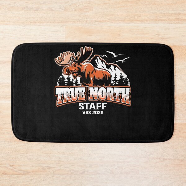Item preview, True North Staff VBS 2026 Vacation Bible School Summer Camp designed and sold by jakaun.