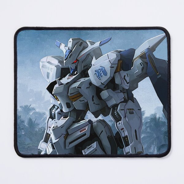 Item preview, ASW G01 Gundam Bael Barbatos artwork designed and sold by sabartgunpla.