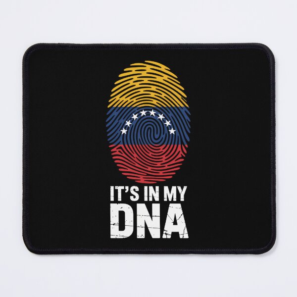 Item preview, Venezuelan Lovers Venezuela Flag Support designed and sold by LittleBO5.