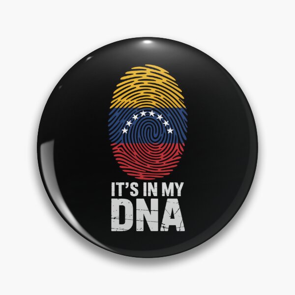 Item preview, Venezuelan Lovers Venezuela Flag Support designed and sold by LittleBO5.