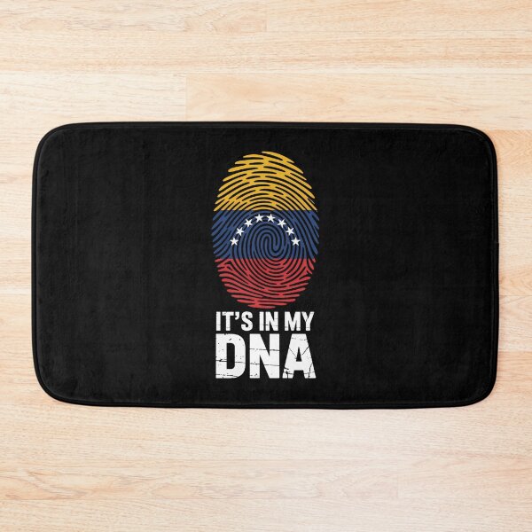 Item preview, Venezuelan Lovers Venezuela Flag Support designed and sold by LittleBO5.