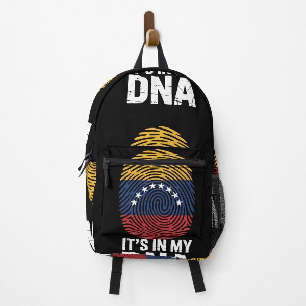 Item preview, Venezuelan Lovers Venezuela Flag Support designed and sold by LittleBO5.