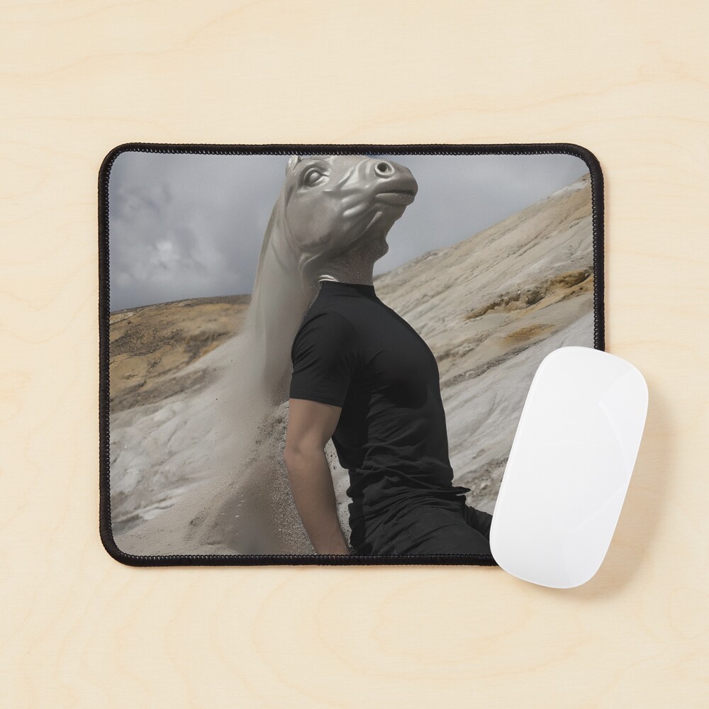 Item preview, Mouse Pad designed and sold by Rustyspringer.