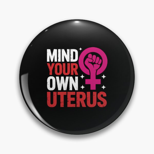 Item preview, Women_s rights Support designed and sold by LittleBO5.