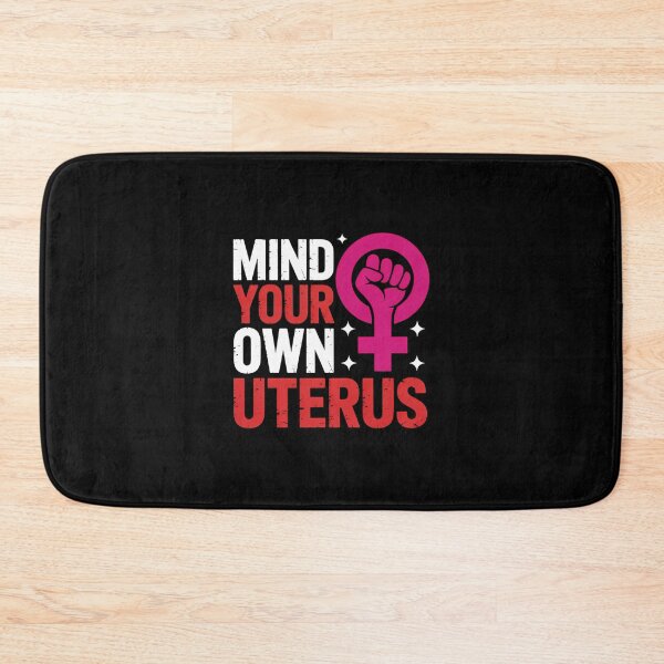 Item preview, Women_s rights Support designed and sold by LittleBO5.