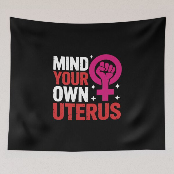 Item preview, Women_s rights Support designed and sold by LittleBO5.