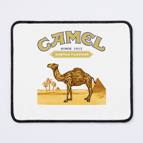 Item preview, Camel Cigarette Band designed and sold by SLIPCHORDS.
