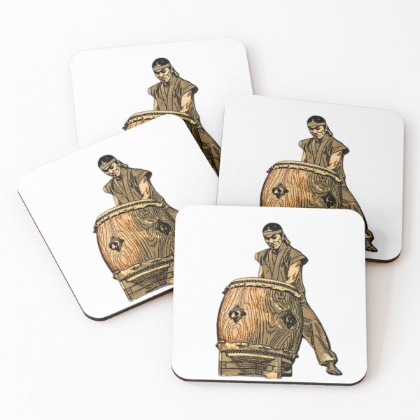 Item preview, Buchi awase daiko  designed and sold by ferjosei.
