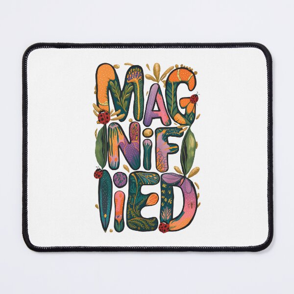 Item preview, Magnified VBS 2026 Smallest Insects Adventure VBS designed and sold by jakaun.