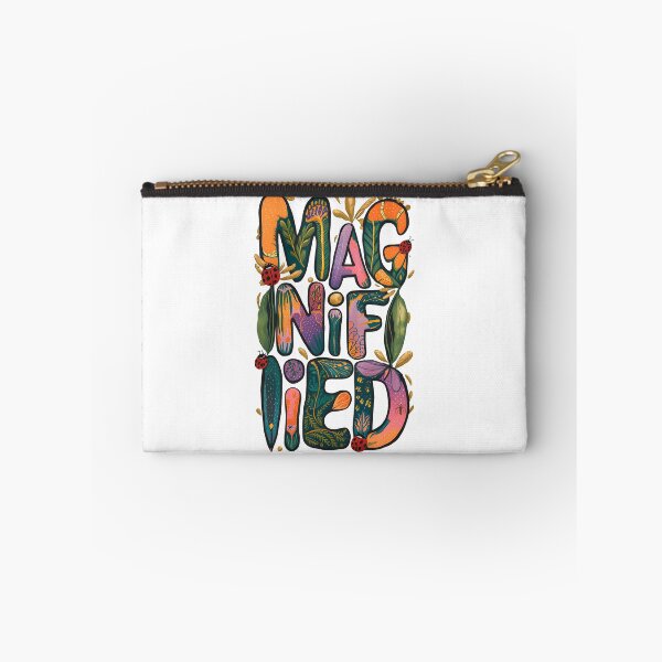 Item preview, Magnified VBS 2026 Smallest Insects Adventure VBS designed and sold by jakaun.