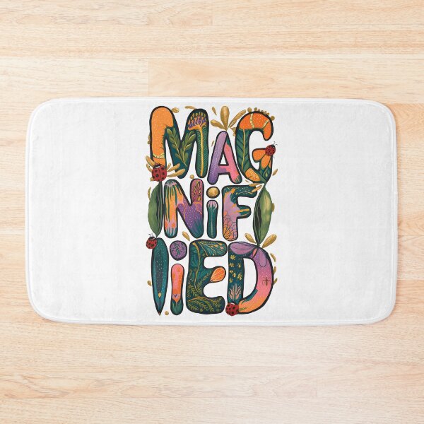 Item preview, Magnified VBS 2026 Smallest Insects Adventure VBS designed and sold by jakaun.