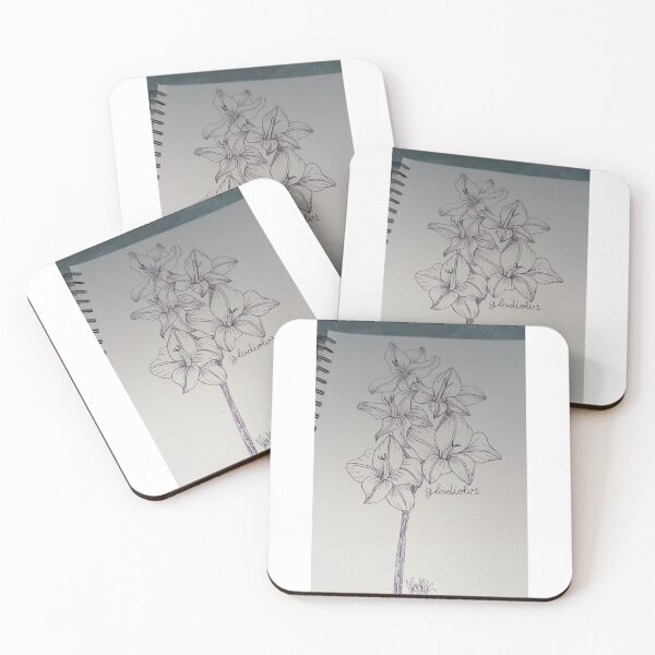 Item preview, Pretty fancy flower art designed and sold by Madysenc7071.