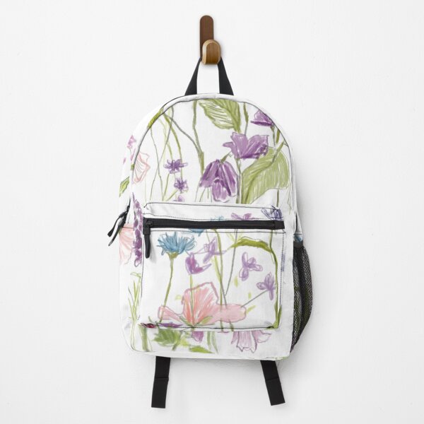 Item preview, Wild Flowers IV designed and sold by Artwork-by-M.