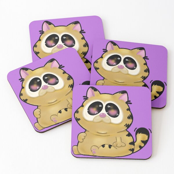 Item preview, More please designed and sold by The Artsy Bee.