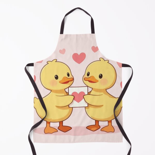 Item preview, Valentine Duckies designed and sold by Stitch Studios.