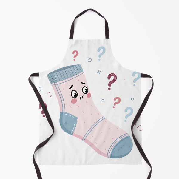 Item preview, Lost Sock designed and sold by Neural-canvas.