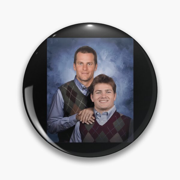 Item preview, Brady And Maye designed and sold by SLIPCHORDS.