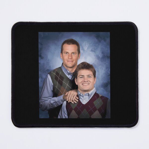 Item preview, Brady And Maye designed and sold by SLIPCHORDS.