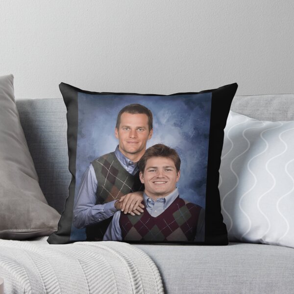 Item preview, Brady And Maye designed and sold by SLIPCHORDS.