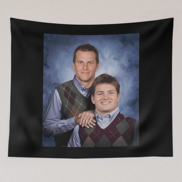 Item preview, Brady And Maye designed and sold by SLIPCHORDS.