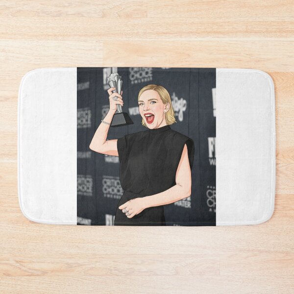 Item preview, CCA - Rhea Seehorn Win Carpet designed and sold by Stephisy.