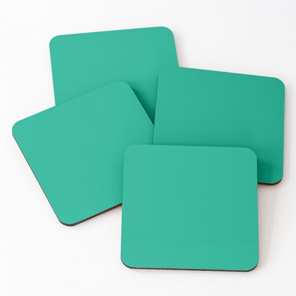 Item preview, Emerald Green Solid Background designed and sold by burbankdesigns.