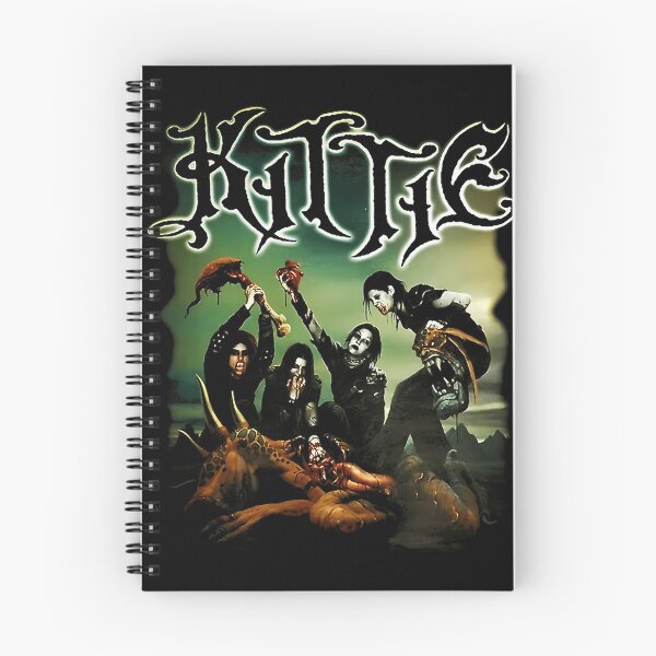 Item preview, Kittie Band designed and sold by SLIPCHORDS.